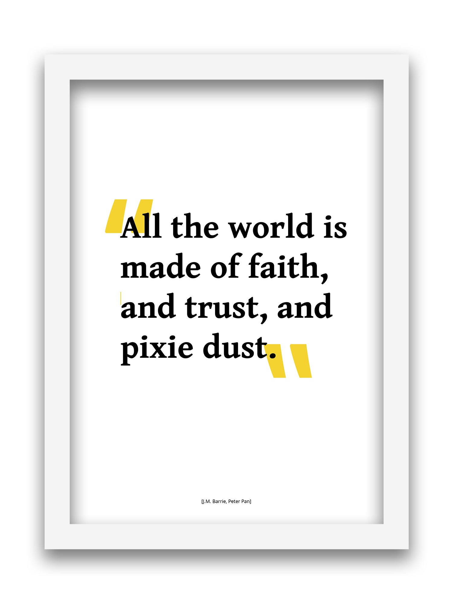 J.M. Barrie - Peter Pan