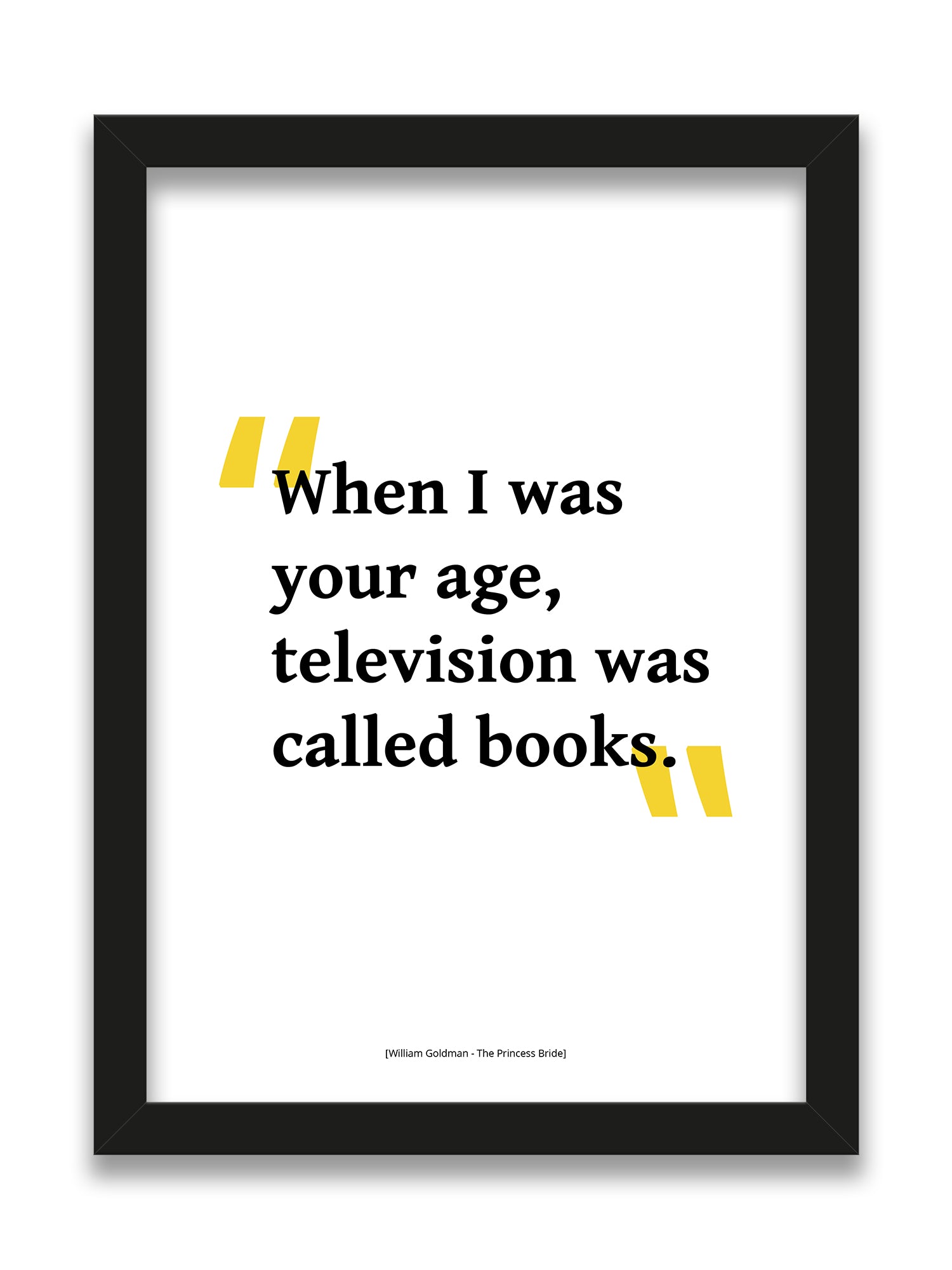 William Goldman - The Princess Bride