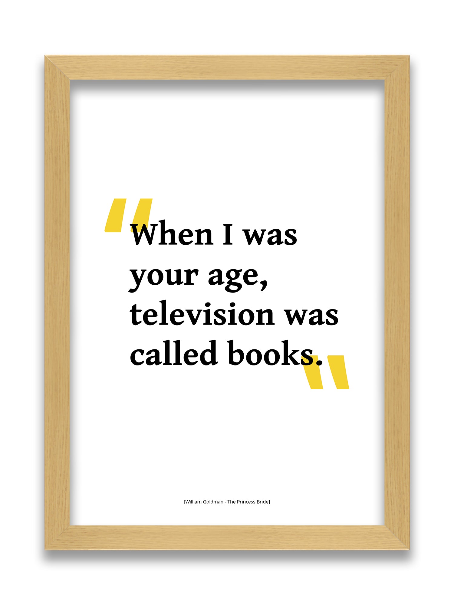 William Goldman - The Princess Bride