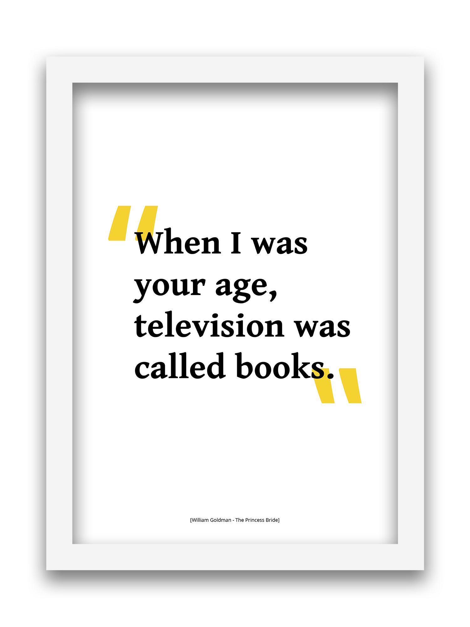 William Goldman - The Princess Bride