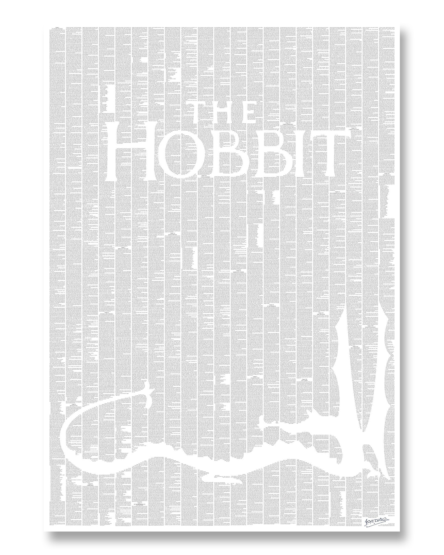 The Hobbit